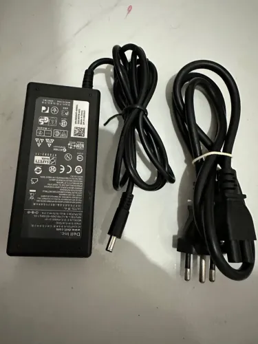 Carregador Dell Original