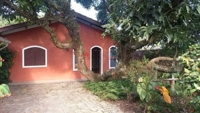 Chácara em região nobre de Valinhos