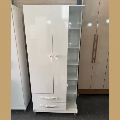 Guarda roupa de solteiro - entregamos hoje