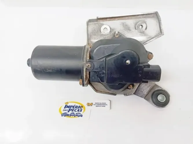 Motor Limpador Parabrisa Frontier 2.5 08/16 #40414