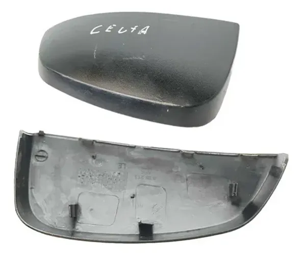 Capa Retrovisor Esquerdo Celta Prisma Meriva 2003/13 