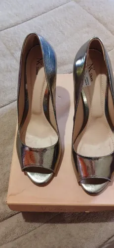 sapato scarpin
