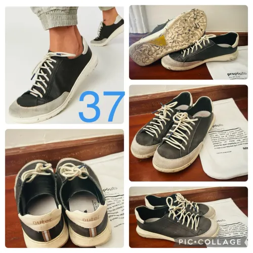 Outer número 37