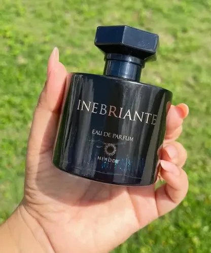Perfume masculino Inebriante Eau de parfum