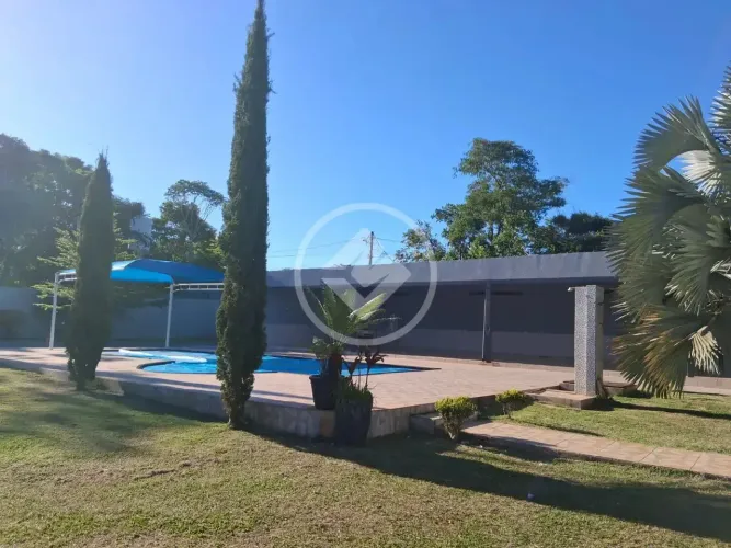 CHACARA DE EVENTOS RESIDENCIAL TRIUNFO codigo: 158390