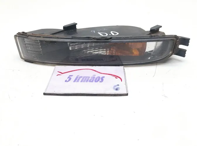 Farol Pisca Dianteiro Direito Vw Fusca Tsi 2.0 2013 2014