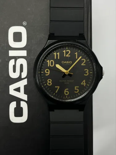 Relógio Casio Collection 