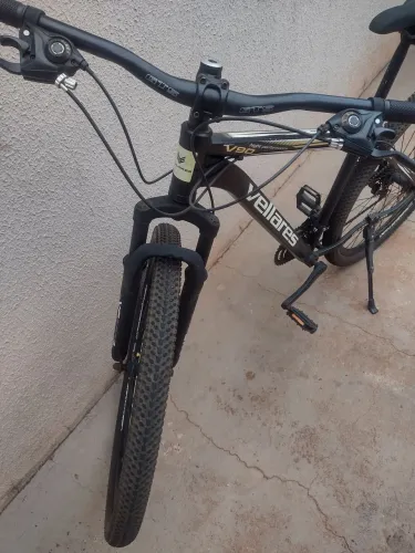 Bicicleta aro 29