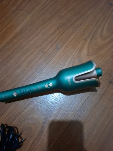 Modelador de Cachos Philco Bivolt Rotação Automática PEC16VD