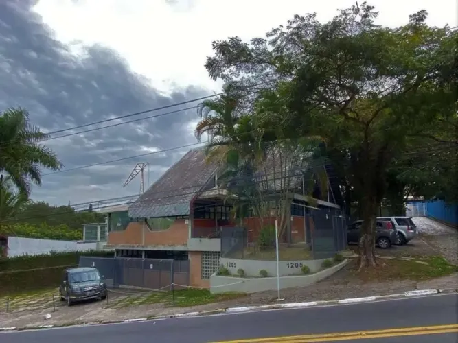 Sala à venda em Cotia, Vila Santo Antônio, com 507.92 m², Não Esta Em Condomínio