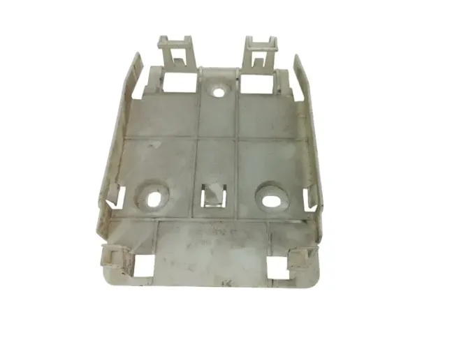 Suporte módulo de injeção Ford Escort zetec 97-02