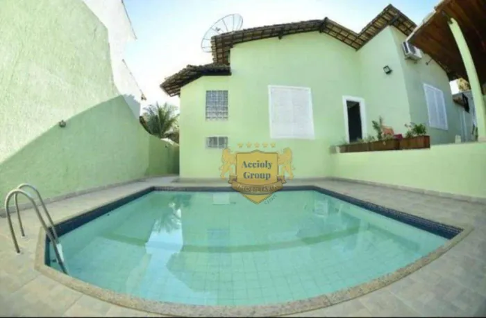 Casa com 3 dormitórios à venda, 450 m² por R$ 1.150.000,00 - Itaipu - Niterói/RJ