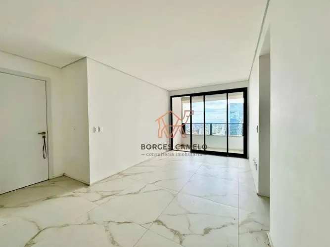 Apartamento com 2 quartos para alugar - Vila da Serra - Nova Lima/MG