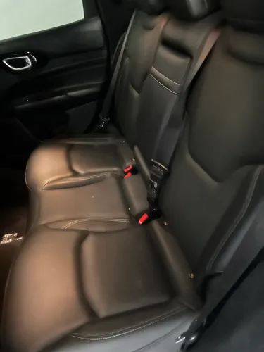 Jeep Compass S T270 1.3 TB 4X2 Flex AUT 2023