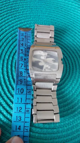 RELÓGIO BILLABONG EDITION 3 SÓ VENDA NÃO TROCO POR NADA 