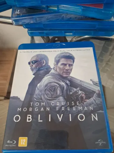 Oblivion bluray original