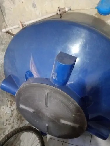 Caixa d'água 1000 litros 