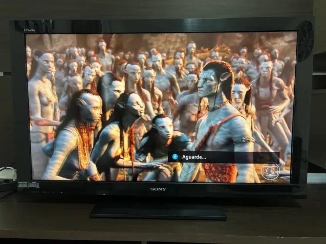 TV Sony Bravia 40 polegadas