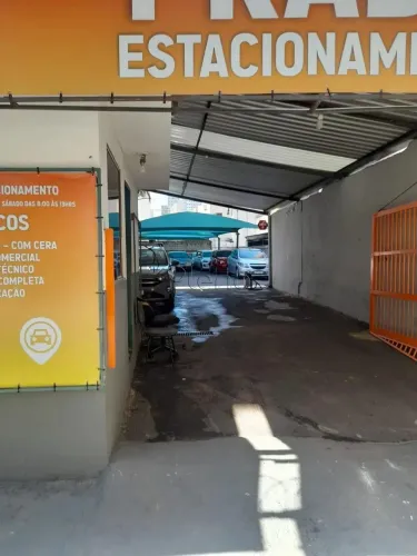 Terreno à venda com 292m² no Centro em Campinas