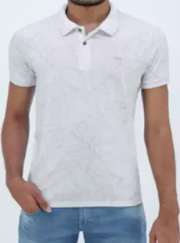 Promoção: Camisa Polo Ogochi Slim ORIGINAL