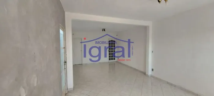 Terreno contendo 2 casas com 2 dormitórios à venda, 150 m² por R$522.000 - Vila Fachini -
