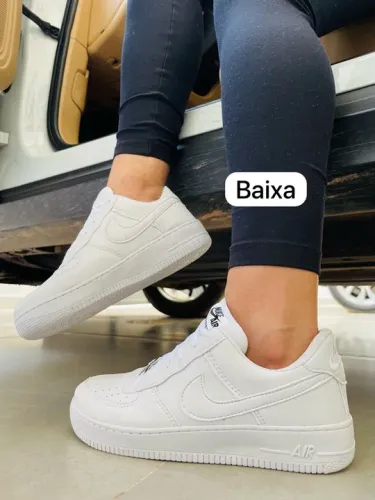 Nike Force 34 ao 43