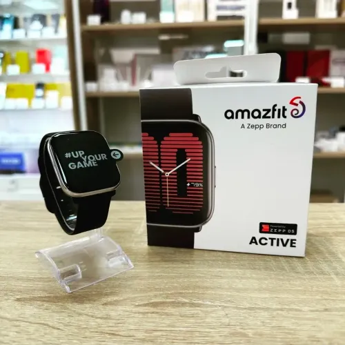 Xiaomi Amazfit Active Tela Amoled