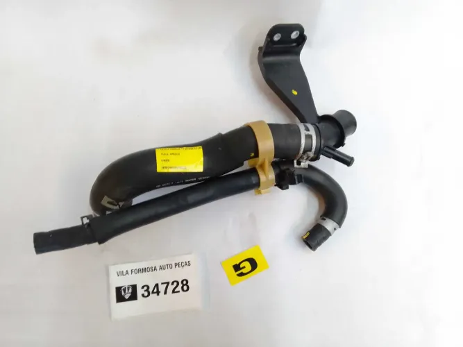 Tubo Conexão Mangueira Radiador Toyota Corolla 2.0 2015/2016