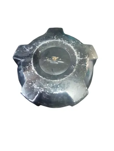 Calota Roda De Ferro  Chevrolet S10 2012 2018 - Preto