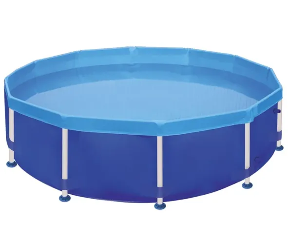 VENDO PISCINA DE 4500L