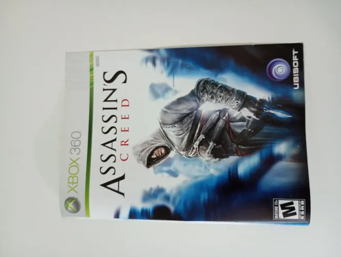 Assassin's Creed  original 