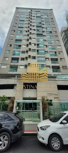 Apartamento para locação em Itapuã, Vila Velha-ES: 2 quartos, 1 suíte, 1 sala, 2 vagas e