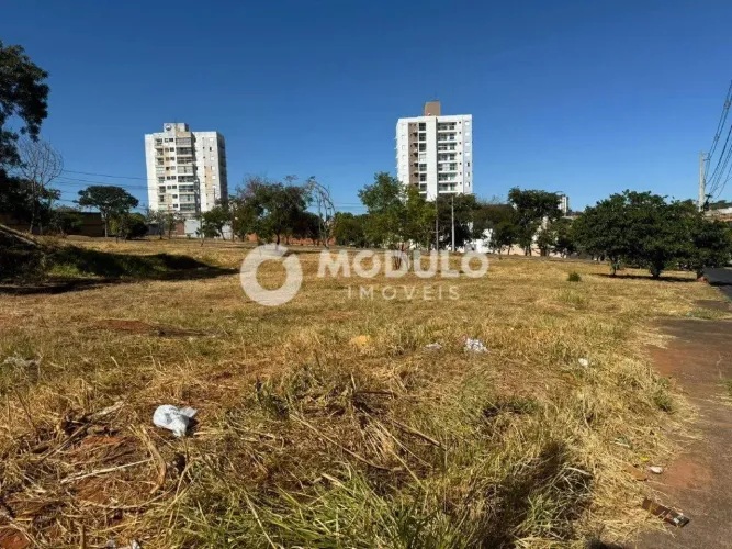 LOTE à venda, BOSQUE DOS BURITIS - Uberlândia/MG