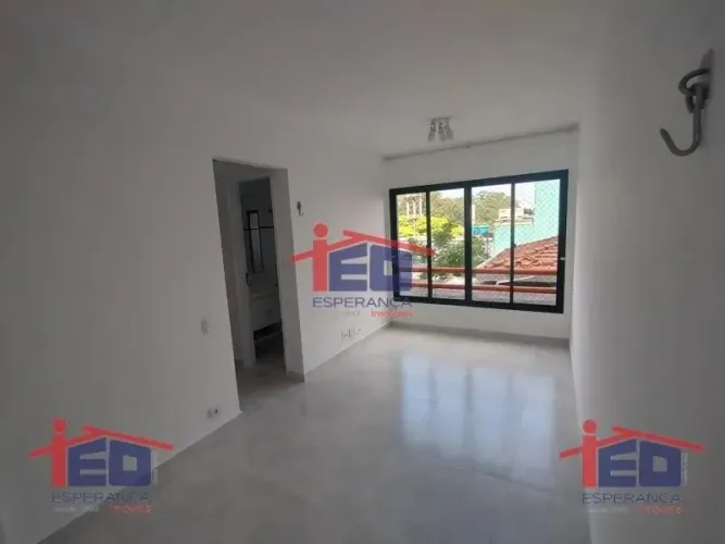 Residencial - Vila Campesina