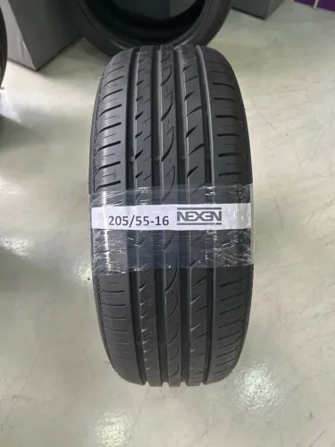 Pneu Nexen 205/55-16