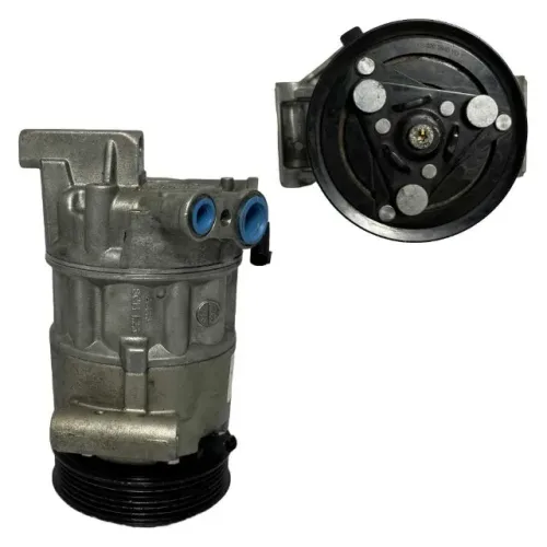Compressor Jeep Compass Renegade 1.8 2.0 2018 2022 | 06578457