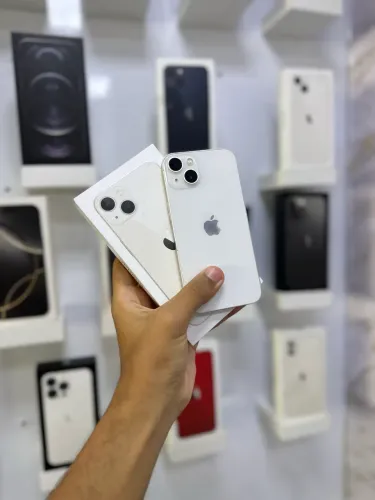IPHONE 13 128 Gb BATERIA 87%