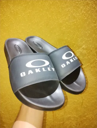 Chinelo Slide Oakley - Original