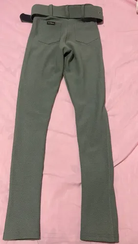 Vendo Legging Montaria P
