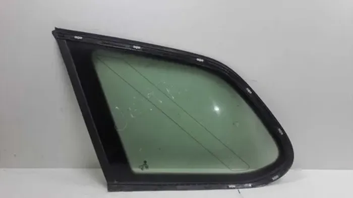 Vidro Fixo Traseira Esquerda Jetta Variant 2010