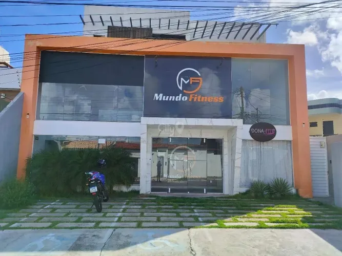 INVESTIMENTO COM RETORNO IMEDIATO  Imóvel Comercial Locado na Coroa do Meio