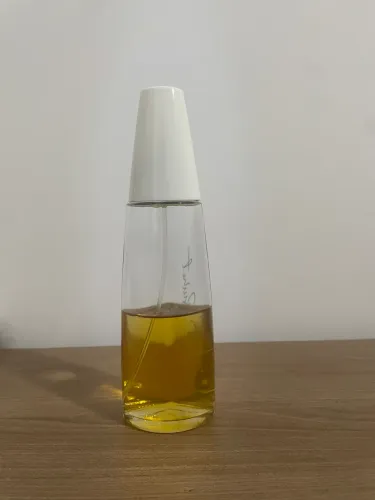 DESCONTINUADO RARO perfume Luiza Brunet Avon