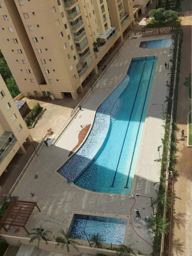 Apartamento para venda - Condomínio Alegria - Guarulhos