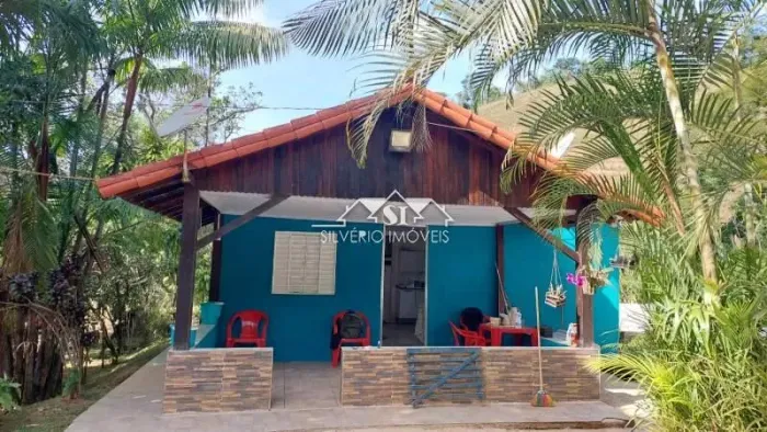 Sítio- Sapucaia, Sapucaia