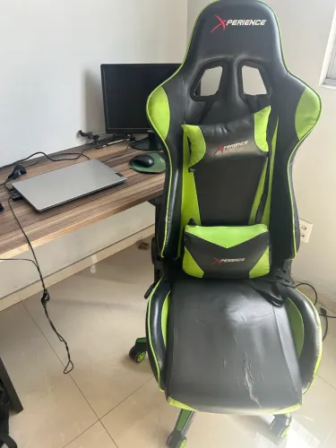Cadeira gamer 