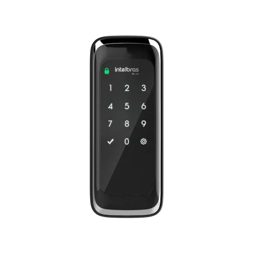 Fechadura eletrônica 