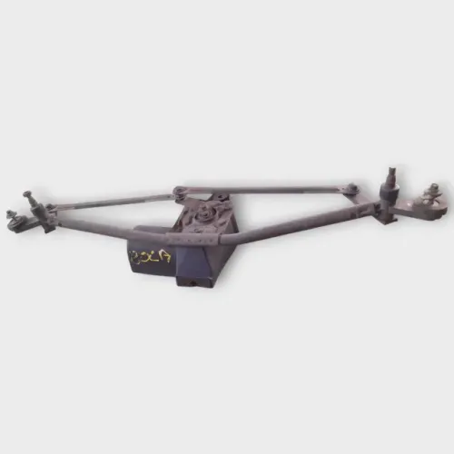 Motor Limpador Parabrisa Volkswagen Gol Parati G3 1999 A 2005 377955033b