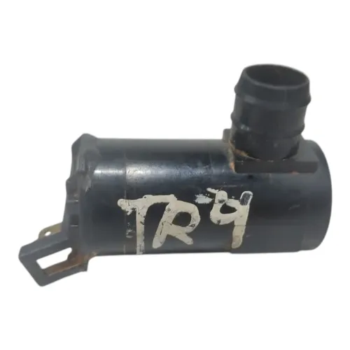 Motor Esguicho Limpador Pajero Tr4 2008 Á 2014 Xx