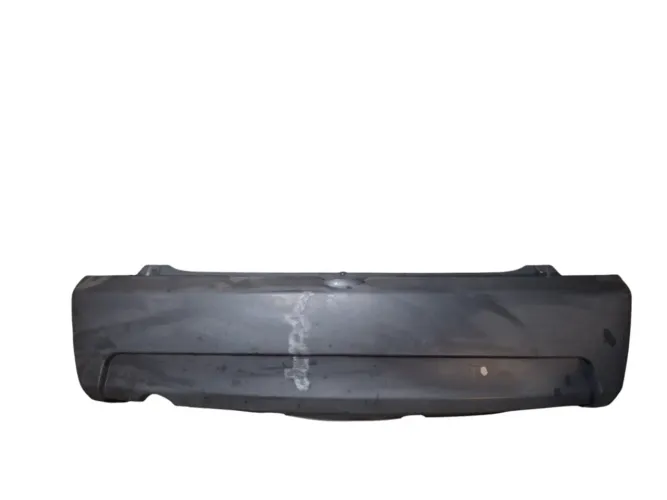 Parachoque Traseiro Chevrolet Celta 2007 A 2015 DETALHE 