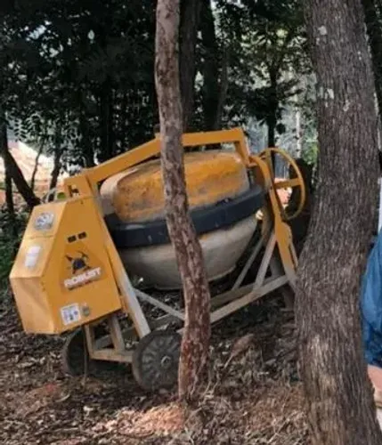 Betoneira 400l CSM Rental Robust